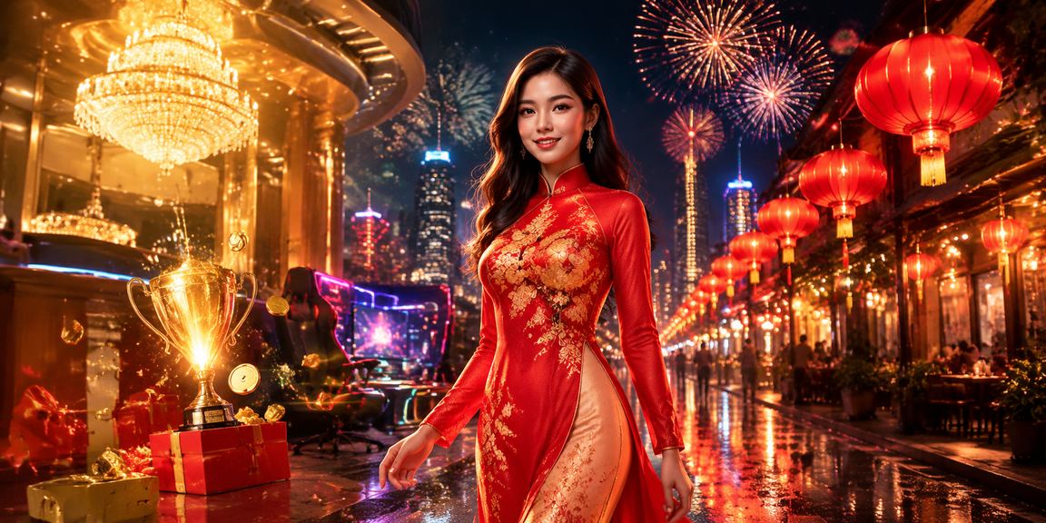 Không khí chợ đêm TP. Hồ Chí Minh với người dùng trẻ tham gia cá cược esports trực tuyến