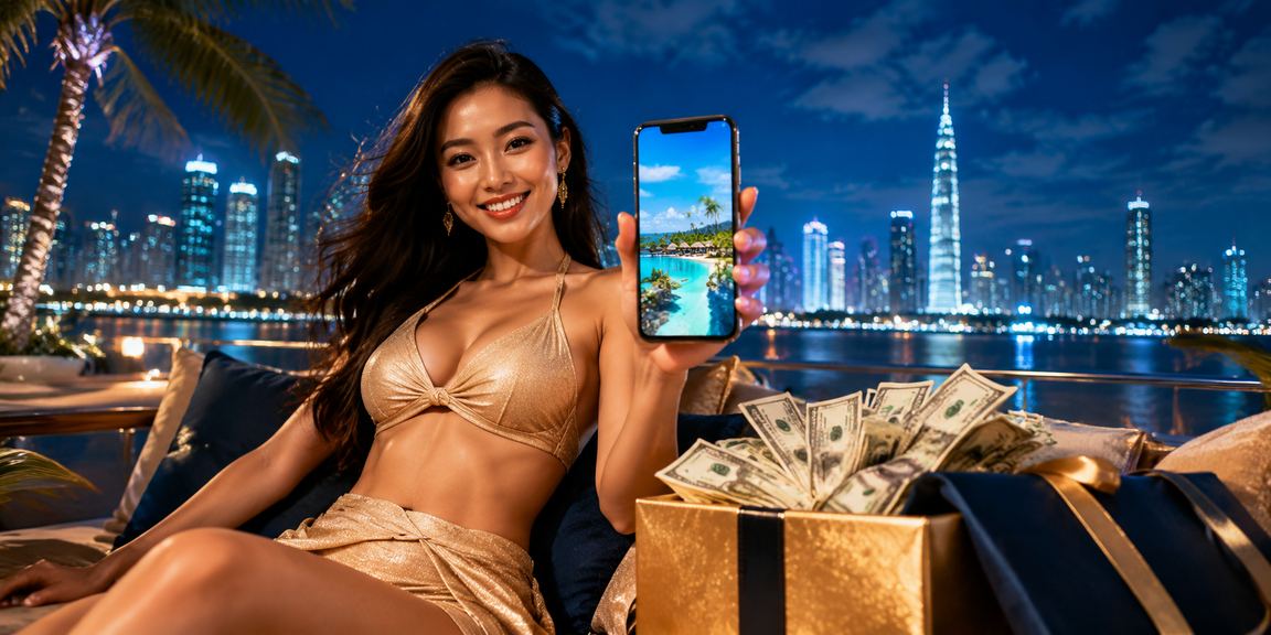 Người dùng tại TP. Hồ Chí Minh trải nghiệm casino trực tuyến trên điện thoại di động