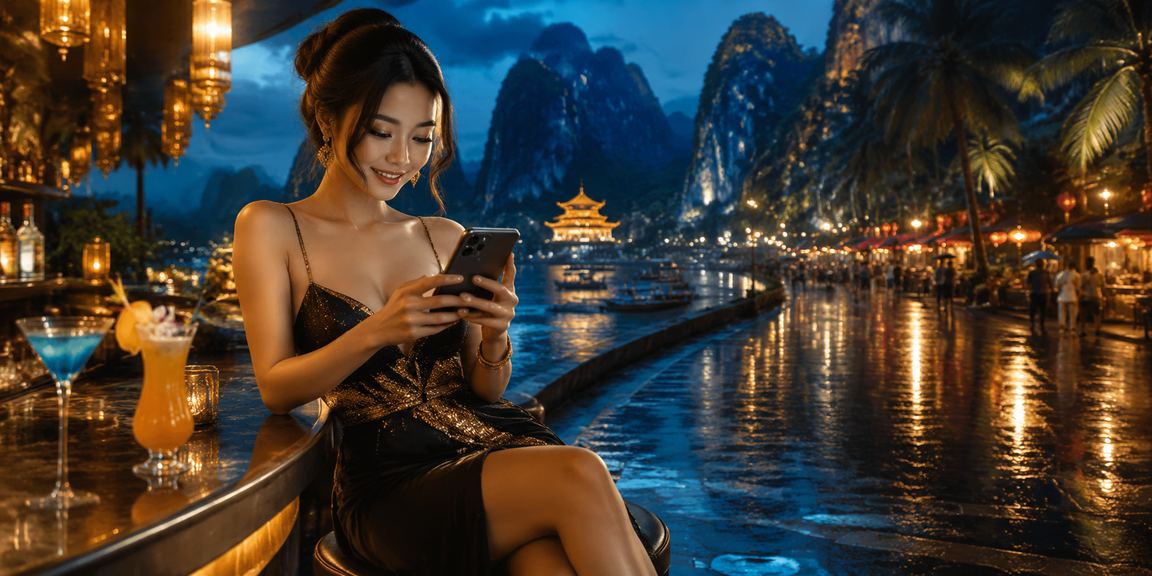 Người xem thể thao tại Ninh Bình tham gia cá cược trực tuyến trong lễ hội mùa xuân